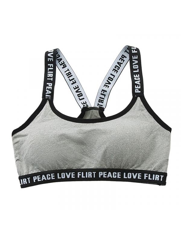 training bra walmart