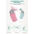 thumbnail image 5 of Estuche Lindo Compatible Con Airpod 44593 Diseño De Personajes De Dibujos Animados Funda De Silicona Suave Estuche Protector 3D Guardurnaity VI008782-02, 5 of 5