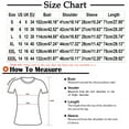 thumbnail image 2 of Womens Summer Tops Gradient V Neck T Shirts Short Sleeve Tshirt Casual Side Split Tunic Tops, 2 of 5