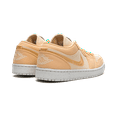 thumbnail image 3 of Jordan WOMENS AIR JORDAN 1 LO SE WMNS "Celestial Gold" DV0426 200 from Stadium Goods, 3 of 8