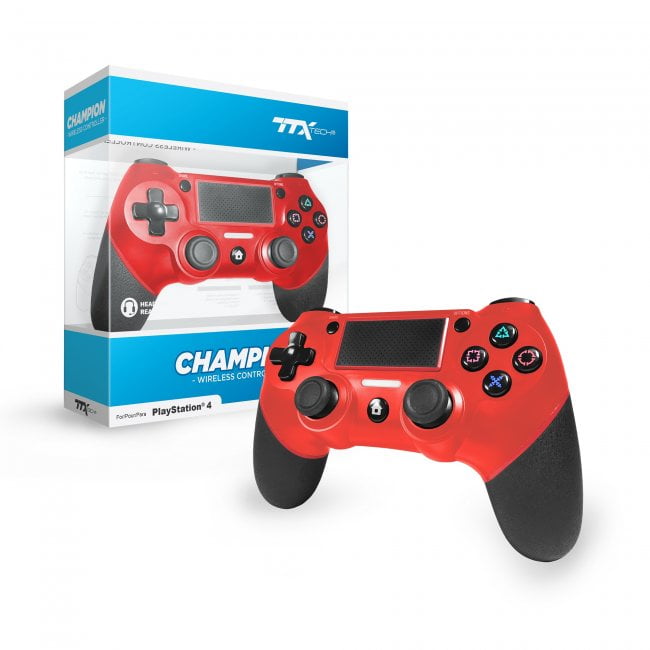 ps4 wireless controller game