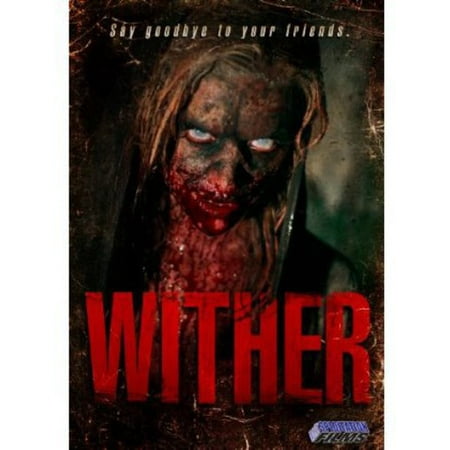 Wither (DVD)