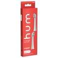 thumbnail image 4 of hum by Colgate Replacement Toothbrush Heads, Teal hum Replacement Heads, 2 Pack, 4 of 6