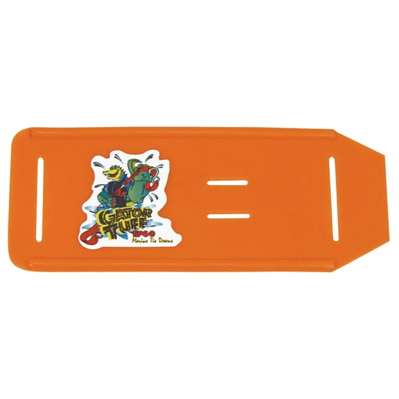 EPCO PAD-2 Gator Tuff Transom Pad Protector