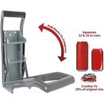 thumbnail image 4 of 16oz Can Crusher Bottle Opener 2 In 1 500ml Aluminium Drinking Tin Can Kitchen, 4 of 5