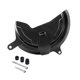 thumbnail image 4 of Protector decorativo de la cubierta del embrague del motor para Yamaha MT-07 Tenere 700 Negro, 4 of 9