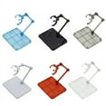 thumbnail image 3 of 1Set Action Figure Base Suitable Display Stand Bracket for HG RG SHF Cinema Game, 3 of 5