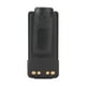 thumbnail image 2 of Batería De Repuesto Para Radio De 2 Vías, Walkie Talkie Batería De Iones De Litio 7,4 V 2450 MAh Segura Alta Conductividad Liviana Con Abrazadera Para Cinturón Para DP4400e, 2 of 7