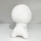 thumbnail image 3 of Peluche de criatura autista TBH de 984 pulgadas, color blanco, Yipee, personaje de dibujos animados kawaii, muñecos de peluche periféricos, almohadas suaves para decorar el hogar., 3 of 5