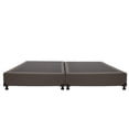 thumbnail image 1 of Base de Cama Dicasa Fiza King Size Café, 1 of 5