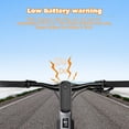 thumbnail image 4 of Anti Theft Bike Alarm with Wireless Connectivity and High Decibel Sound 113dB, 4 of 9