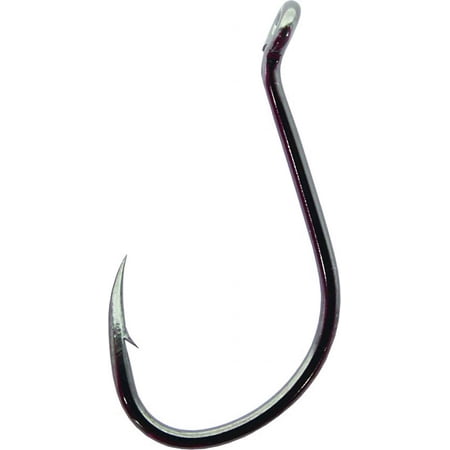 UPC: 0054831001149 | Owner 5315-171 SSW All Purpose Hook with Super Needle Point Size 7/0 – 5315-171
