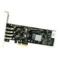 thumbnail image 3 of StarTech.com 4 Port PCIe USB Card PEXUSB3S42V, 3 of 6