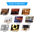 thumbnail image 5 of 12V 20A Switching Power Supply LED Transformer 240W Switching Power Supply AC 110V / 240V DC 12V Switching Converter for Radio, LED Strip and Printer, 5 of 5