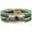 Green, variant on Boho Handmade Multilayer Leather Wrap Bracelets for Women Acrylic Crystal Cuff Bangle Jewelry Gift