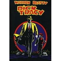 Dick Tracy (DVD), Mill Creek, Action & Adventure