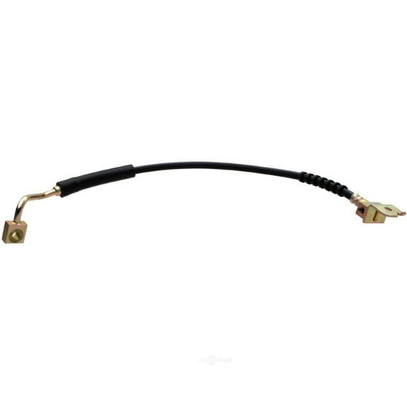 Raybestos BH380937 Professional Grade Hydraulic Brake Hose Fits select: 1997-1998,2000-2001 FORD EXPEDITION