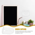 thumbnail image 3 of Houderco 2Ud Estante De Pared Transparente Para Cámara Con Montaje Y, 3 of 8