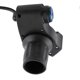 thumbnail image 3 of 12V-99V Electric Bike Half Wrist Throttle Grip LED Display Impact Wrench, 3 of 4