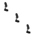 thumbnail image 1 of Scienceny Soporte para teléfono móvil para automóvil Tablero de instrumentos de metal ajustable plegable Soporte giratorio Soporte para teléfono móvil Type1 NO1 Scienceny CBP284680, 1 of 6
