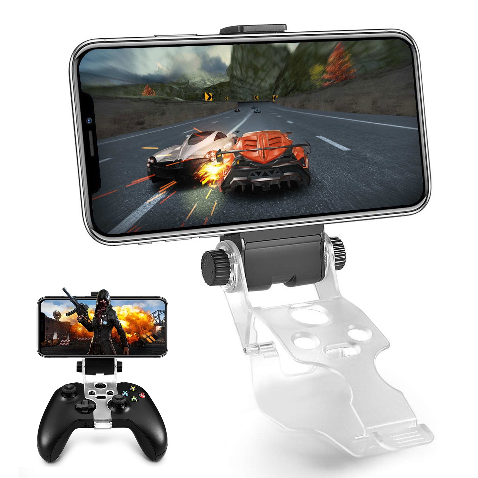 xbox one controller phone mount