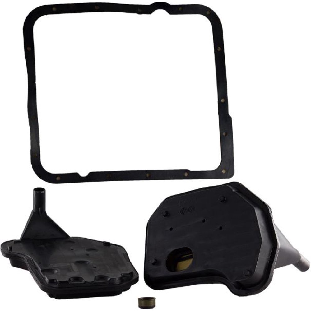OE Replacement for 20022008 Chevrolet Trailblazer Transmission Filter