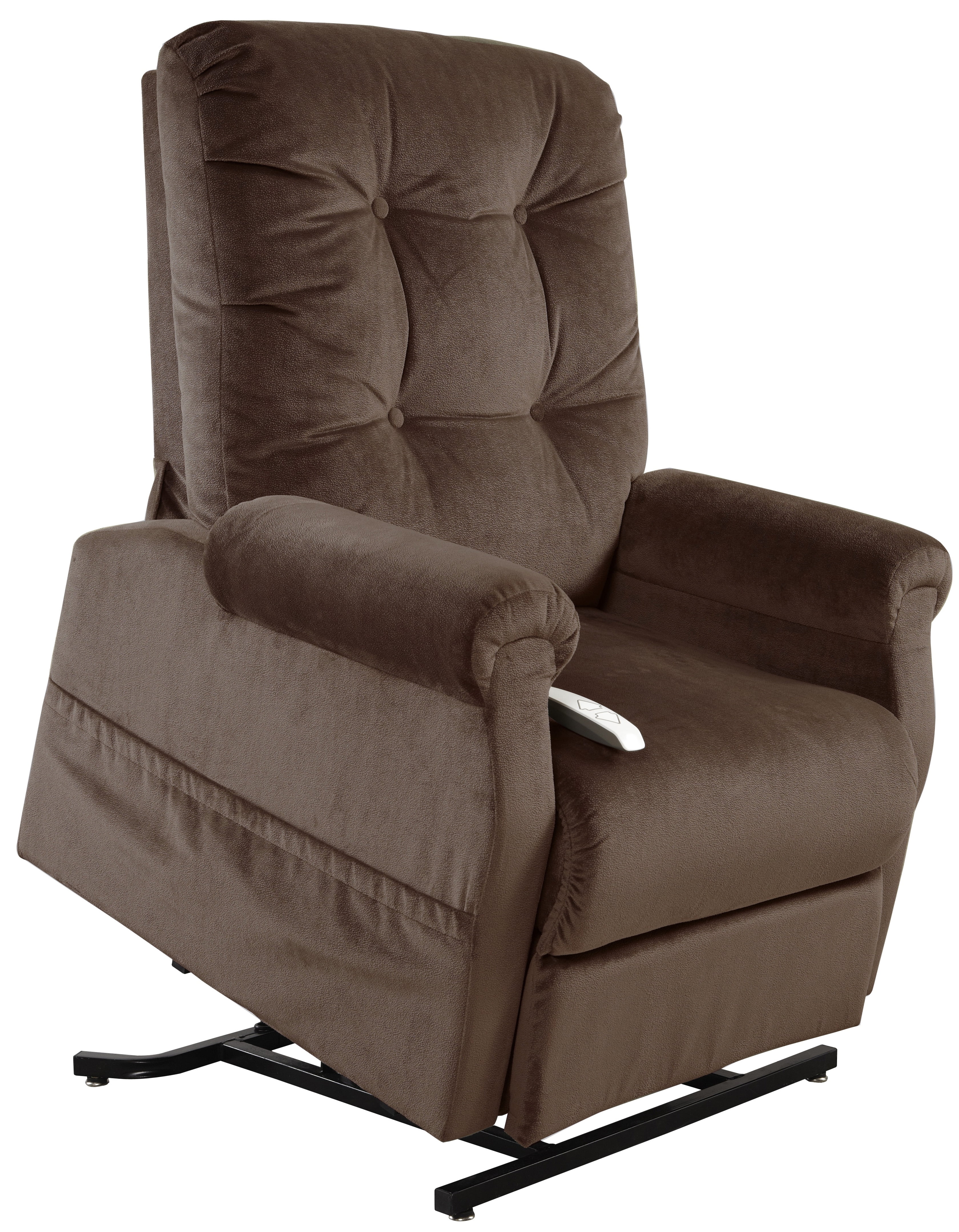 Easy Comfort AS4001 3position Electric Lift Chair Reclinerchocolate