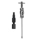 thumbnail image 1 of Juego de extractor de bujes de cojinete ciego para instalar fácilmente y de forma estable Estilo B, 1 of 7
