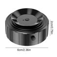 thumbnail image 3 of Soporte Magnético para Coche Con Succión Aire Rotación 360 ​​grados, 3 of 3