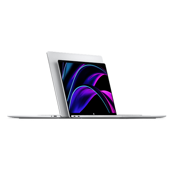 HP OmniBook 5 Laptop Computer 16" 2K Snapdragon X 16 GB memory;256 GB SSD