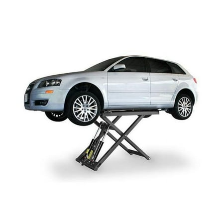 BendPak MD-6XP Port Lift, 6,000 Pound Lifting Capacity