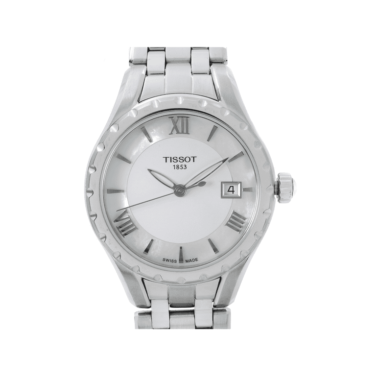 Tissot hot sale t lady