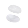 thumbnail image 1 of fastboy 2 Paires de Coussinets Invisibles Auto-Adhésifs en Silicone Antidérapants Unisexes Push-up Fournitures pour Femmes, 1 of 6