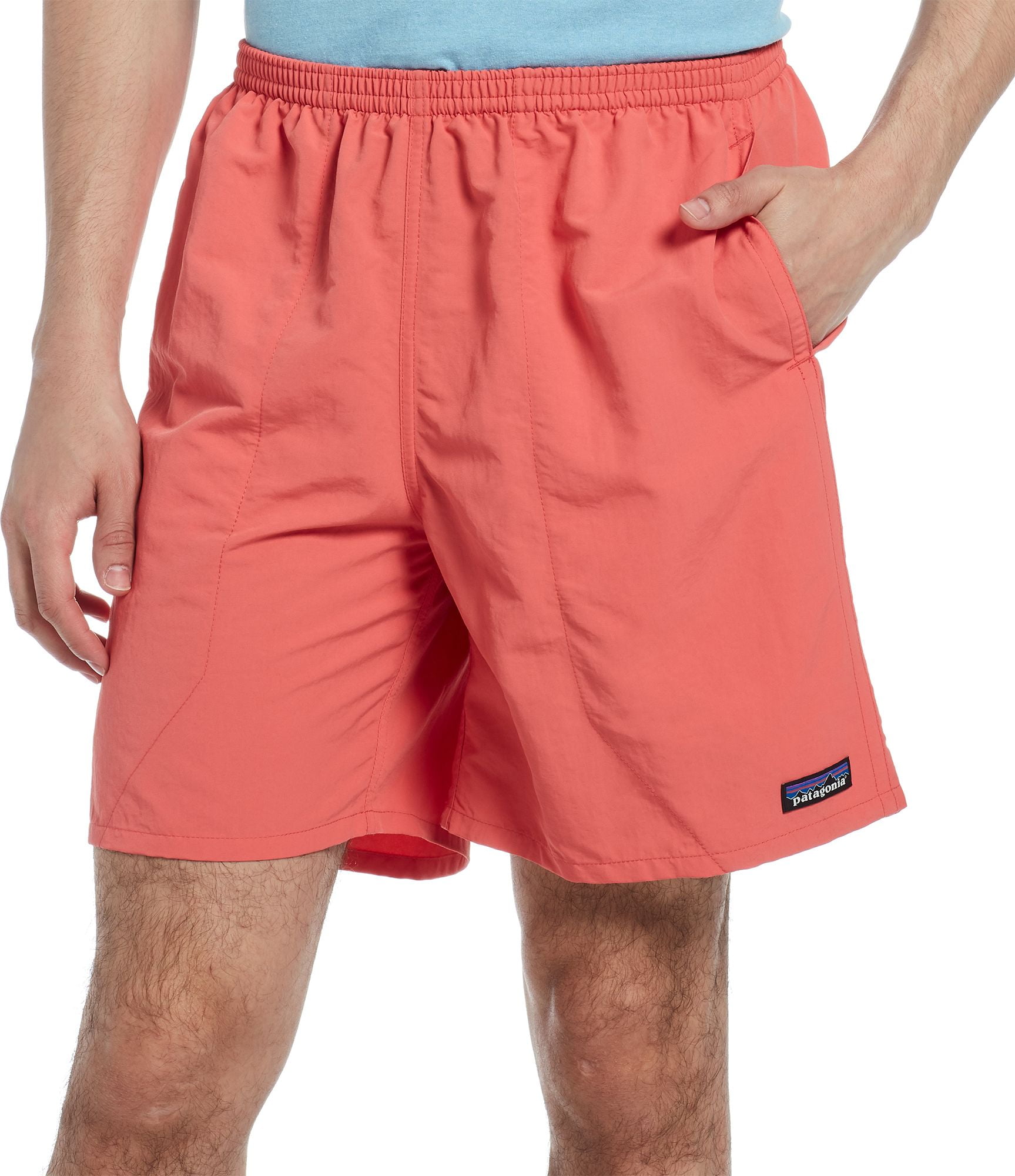 Patagonia Men's Baggies 7\