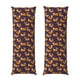 thumbnail image 1 of Fotbe Stars and Fox Cute Funda para Almohada Corporal con Diseño, Funda de Microfibra Ultrasuave de 20x54 Pulgadas, Ropa de Cama Elegante, 1 of 7