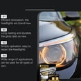 thumbnail image 4 of Headlight Restoration Wipes Kit, Ceramic Car Headlight Restoration Kit, Anti-Static Headlight Coating with Clear Restoration Formula, Headlights Polish No Power Tools Required, for Cars & Truck(2pcs), 4 of 6