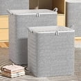 thumbnail image 3 of 3-dimensional Storage Box Household Storage Box 150L, 3 of 5