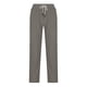 thumbnail image 4 of Pantalones largos para hombre con cordón, cintura elástica y bolsillo de color liso, sudadera con capucha y perneras ajustadas, pantalones de chándal de poliéster para hombre., 4 of 6