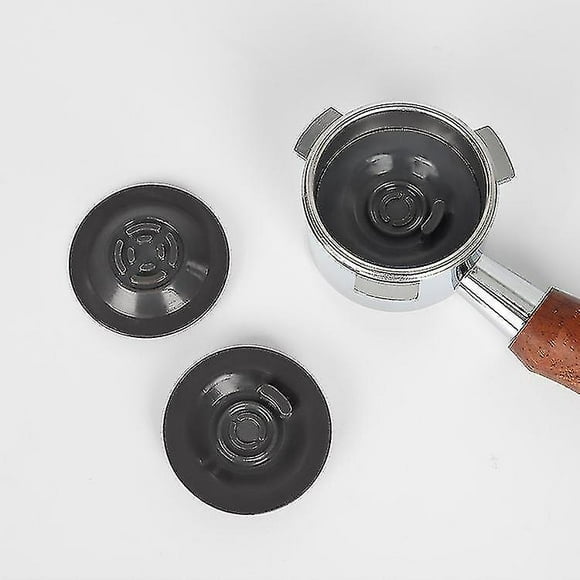 Clean Tray Espresso Semi -automatic coffee machine silicone cleaning pad