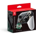 thumbnail image 2 of Pro Controller - The Legend of Zelda: Tears of the Kingdom Edition Nintendo NINTENDO SWITCH, 2 of 2