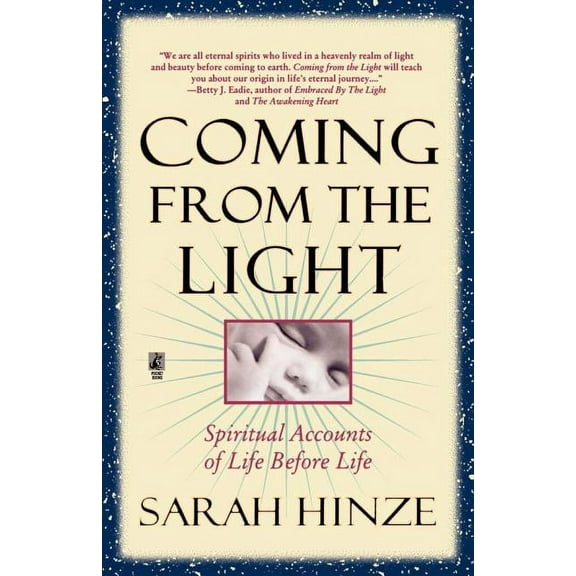 Coming from the Light, (Paperback)