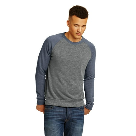 Champ Colorblock Eco -Fleece Sweatshirt