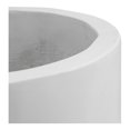 thumbnail image 4 of MOE'S Home EVEREST ROUND PLANTER SMALL, 4 of 6