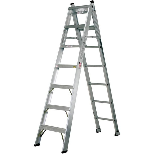 3 cheap way ladder