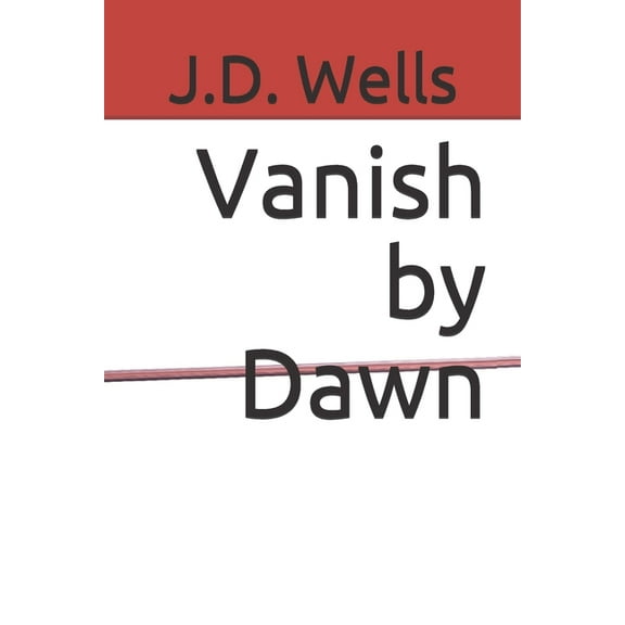 Vanish by Dawn (Paperback)