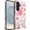 Jesus Bible, variant on Case for Samsung Galaxy S26 Case | Retro Gray Stars | Slim Drop Protection Design