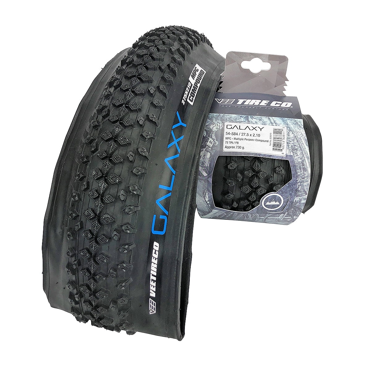 vee tire 27.5