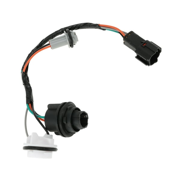 Unique Bargains 1Pcs Tail Light Socket Wire Harness for Hyundai Tucson 2016 2017 2018 No.92480-D3010 Tail Lamp Socket Wiring