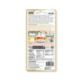 thumbnail image 2 of Bougie - Party Popper! Gâteau Confetti Pop Or et Argent, 2 of 6