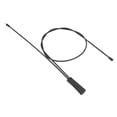 thumbnail image 4 of Cable De Liberación Del Capó, Ajuste Preciso Ajuste Preciso 51237184454 Cable De Liberación Del Capó Del Motor Para SERIE 5 E60 E60N E61 E61N, 4 of 7